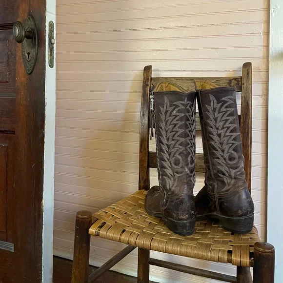 Old Gringo Women’s Western boots - Picture 2 of 5